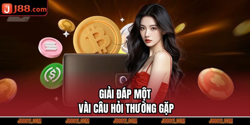 Giải đáp một vài câu hỏi thường gặp